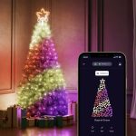 Twinkly Tree Topper