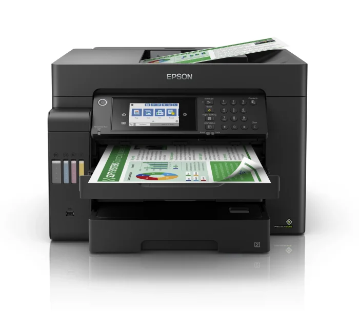 Epson EcoTank L15150 A3 Inkjet Multifunction Printer - New