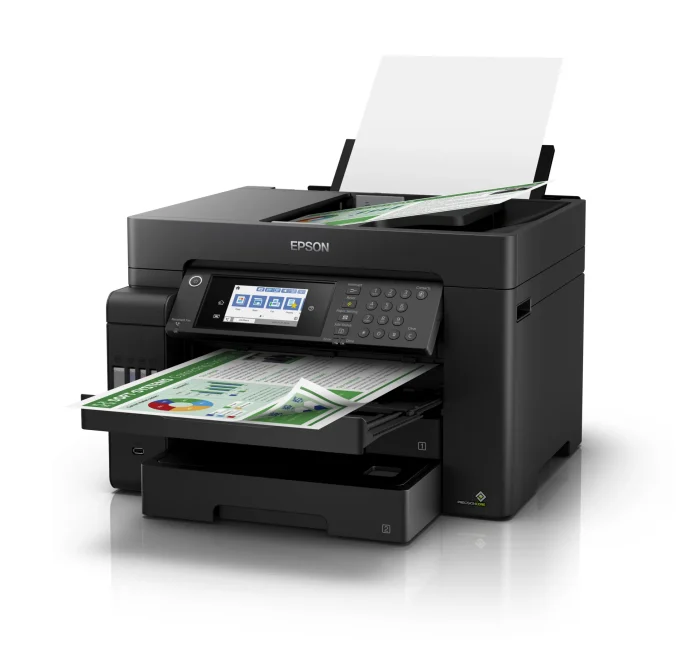 Epson EcoTank L15150 A3 Inkjet Multifunction Printer - New