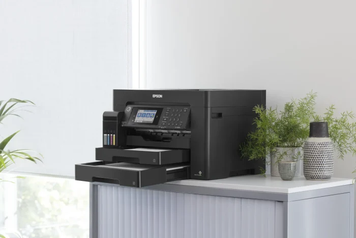 Epson EcoTank L15150 A3 Inkjet Multifunction Printer - New