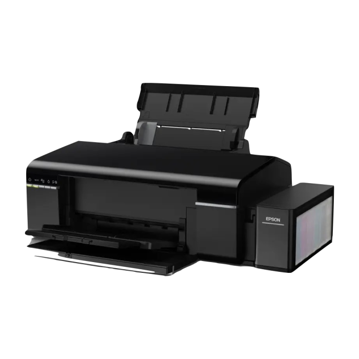 Epson L805 A4 Colour A4 Inkjet Printer C11CE86402 - New