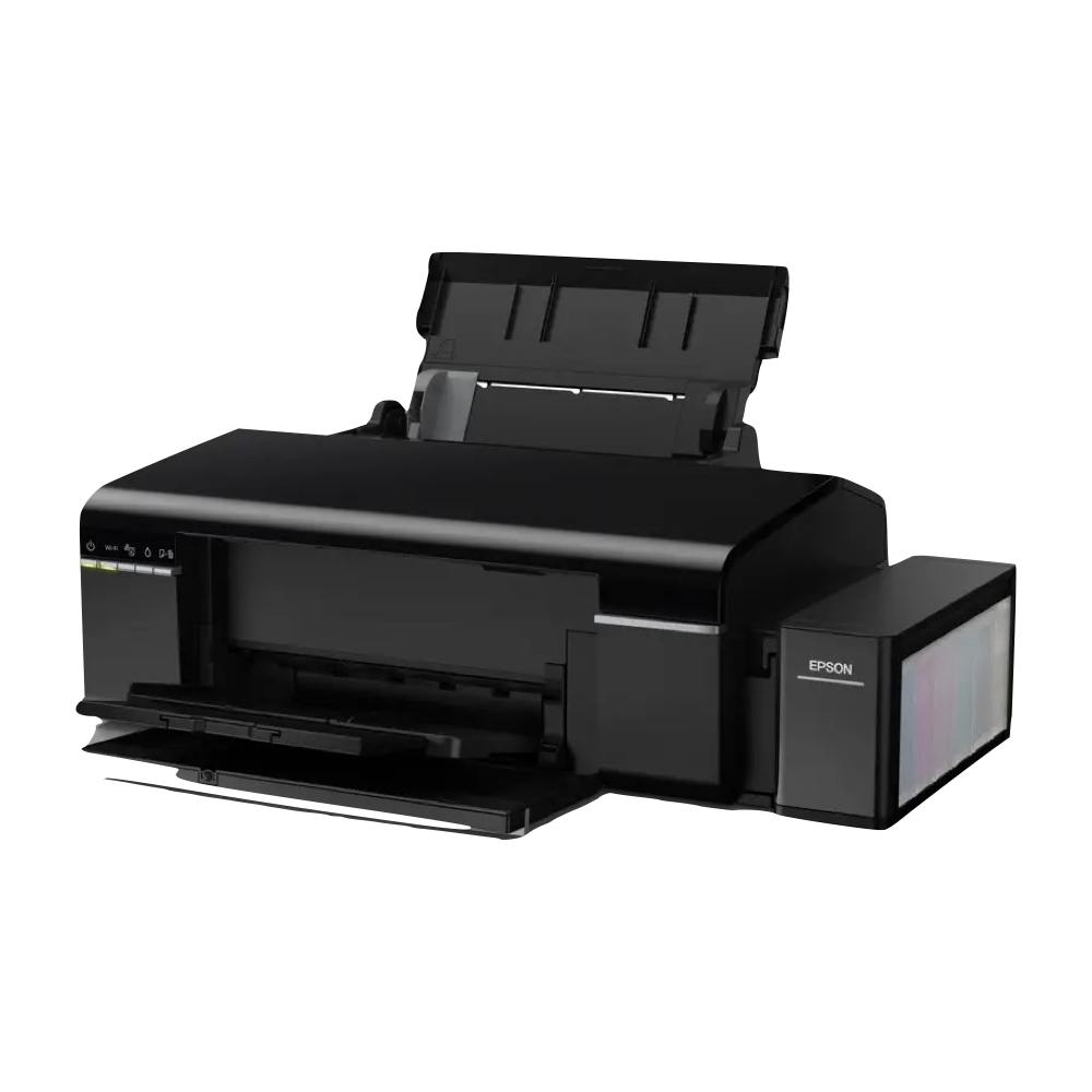 l805.001 Epson L805 A4 Colour A4 Inkjet Printer C11CE86402 - New
