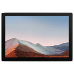 Microsoft Surface Pro 7+ 12.3" Tablet Intel Core i7-1165G7 | 16GB RAM | 512GB | Black - New (Open Box)