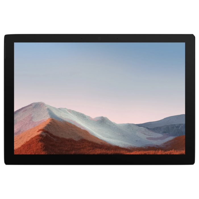 Microsoft Surface Pro 7+ 12.3" Tablet Intel Core i7-1165G7 | 16GB RAM | 512GB | Black - New (Open Box)