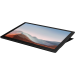 Microsoft Surface Pro 7+ 12.3" Tablet Intel Core i7-1165G7 | 16GB RAM | 512GB | Black - New (Open Box)