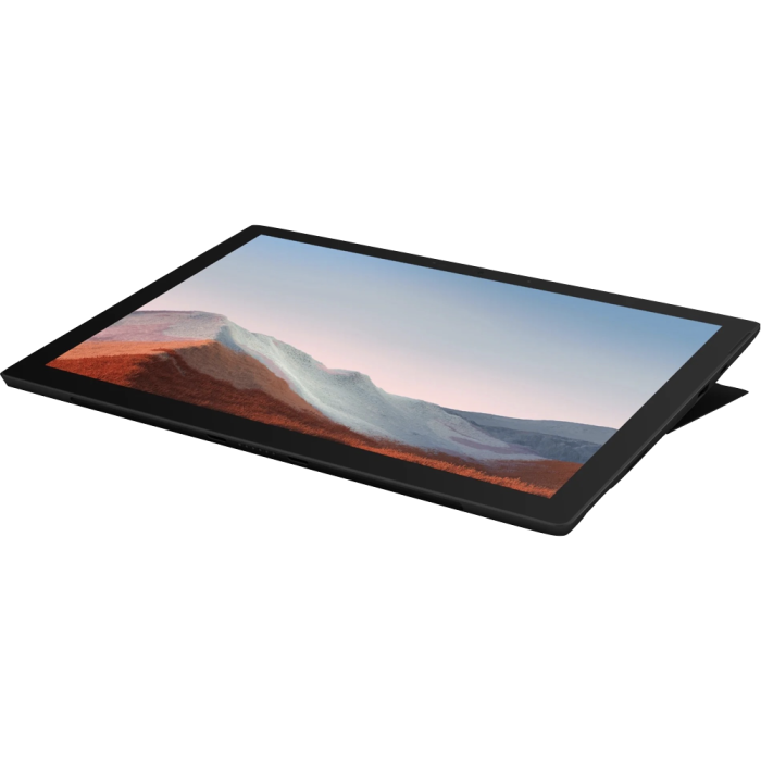 Microsoft Surface Pro 7+ 12.3" Tablet Intel Core i7-1165G7 | 16GB RAM | 512GB | Black - New (Open Box)