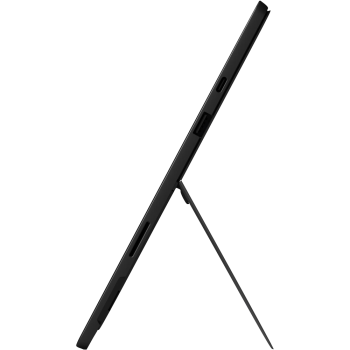 Microsoft Surface Pro 7+ 12.3" Tablet Intel Core i7-1165G7 | 16GB RAM | 512GB | Black - New (Open Box)