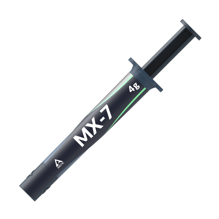Arctic MX-7 Ultimate Performance Thermal Paste 4g - Image 2