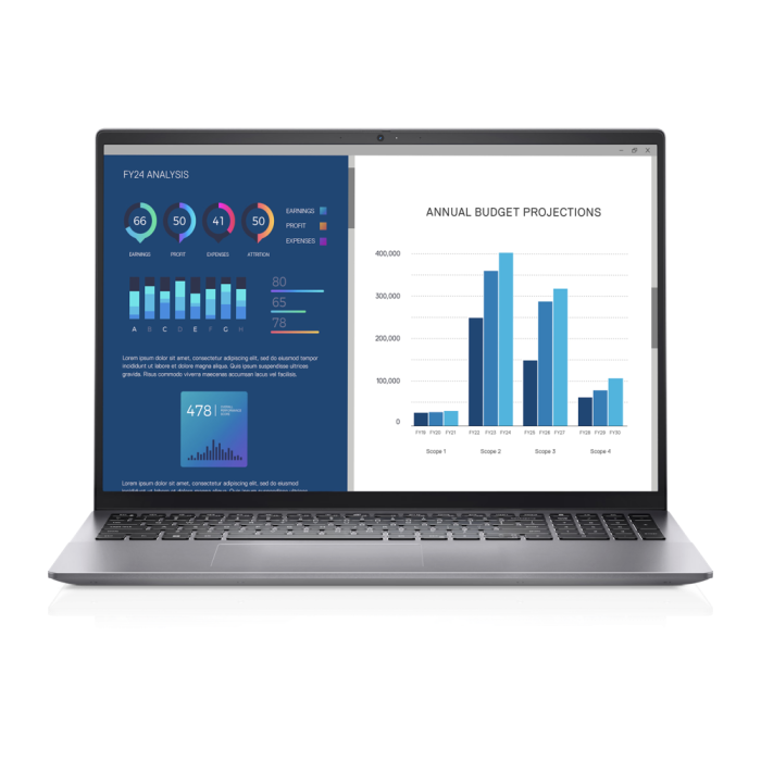 Dell Vostro 5630 | i7-1360P | 16-inch FHD | 16GB RAM | 512GB SSD | Windows 11 Pro - New