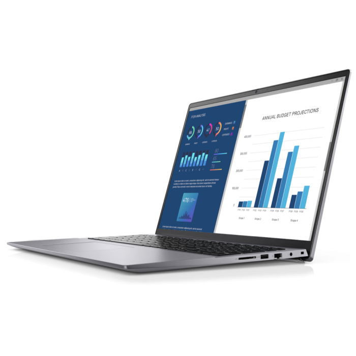 Dell Vostro 5630 | i7-1360P | 16-inch FHD | 16GB RAM | 512GB SSD | Windows 11 Pro - New