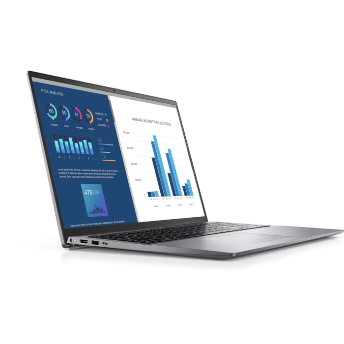 Dell Vostro 5630 | i7-1360P | 16-inch FHD | 16GB RAM | 512GB SSD | Windows 11 Pro - New
