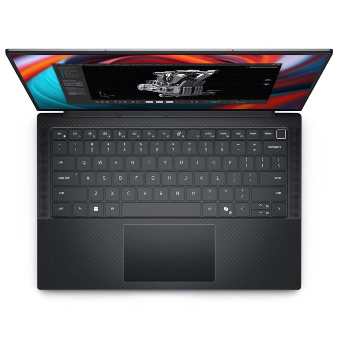 Dell Precision 5490 | 14-inch | Intel Core Ultra 7 165H | 32GB RAM | 1TB SSD | NVIDIA RTX 2000 Ada - New