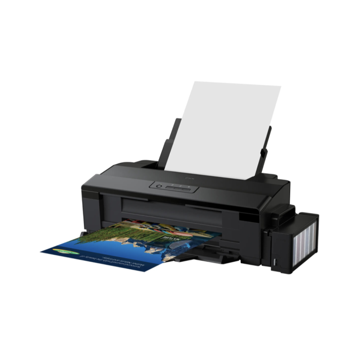 Epson EcoTank L1800 Colour A3+ photo printing - New