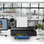 Epson EcoTank L1800 Colour A3+ photo printing - New