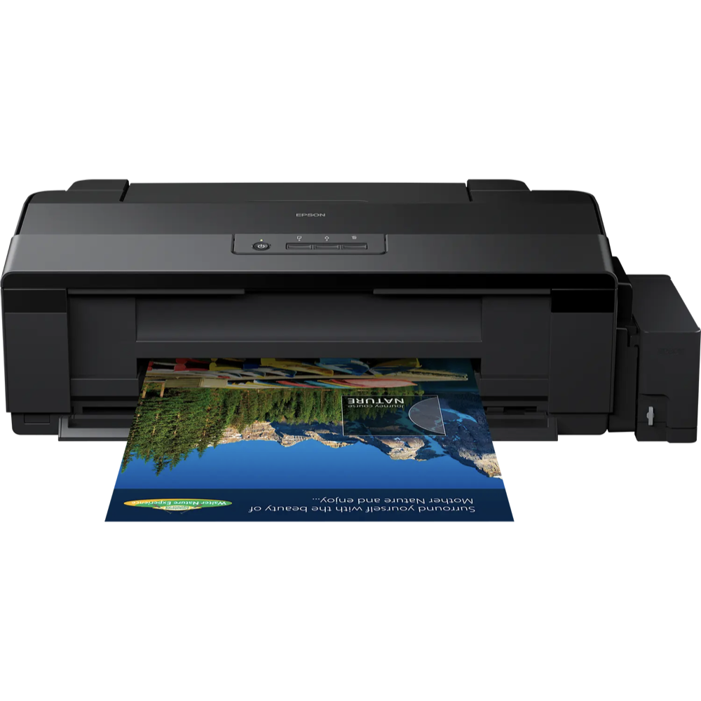 l800.005 Epson EcoTank L1800 Colour A3+ photo printing - New