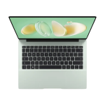 Huawei Matebook 14 | 14.2-inch Touch | Ultra 7 155H | 16GB RAM | 1TB SSD | Intel ARC Graphics | Green - New