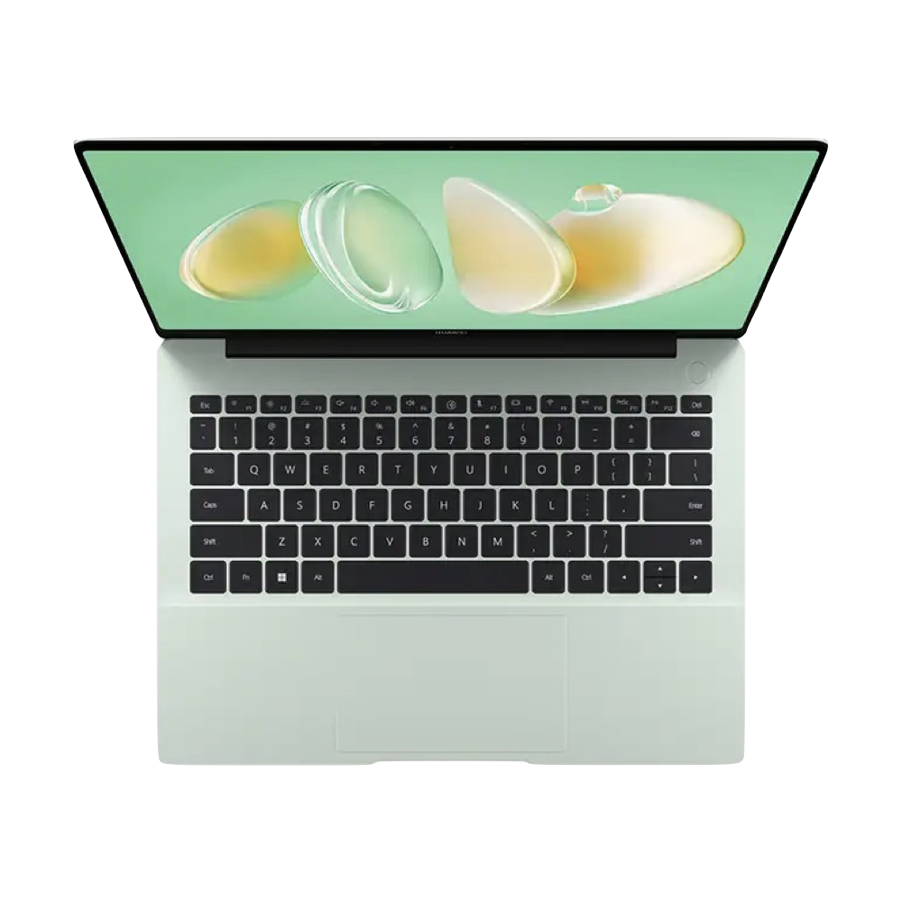 huawei.001 Huawei Matebook 14 | 14.2-inch Touch | Ultra 7 155H | 16GB RAM | 1TB SSD | Intel ARC Graphics | Green - New