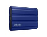 Samsung T7 Shield Portable SSD | IP65 Water & Dust Resistant | 2TB - New