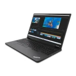 Lenovo ThinkPad P16v Gen 2 | 16-inch WUXGA | Intel Core Ultra 7 155H | 32GB RAM | 1TB SSD | NVIDIA® RTX™ 500 4GB | Windows 11 Pro | Black - Demo