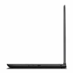 Lenovo ThinkPad P16v Gen 2 | 16-inch WUXGA | Intel Core Ultra 7 155H | 32GB RAM | 1TB SSD | NVIDIA® RTX™ 500 4GB | Windows 11 Pro | Black - Demo