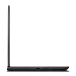 Lenovo ThinkPad P16v Gen 2 | 16-inch WUXGA | Intel Core Ultra 7 155H | 32GB RAM | 1TB SSD | NVIDIA® RTX™ 500 4GB | Windows 11 Pro | Black - Demo
