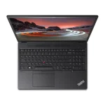 Lenovo ThinkPad P16v Gen 2 | 16-inch WUXGA | Intel Core Ultra 7 155H | 32GB RAM | 1TB SSD | NVIDIA® RTX™ 500 4GB | Windows 11 Pro | Black - Demo