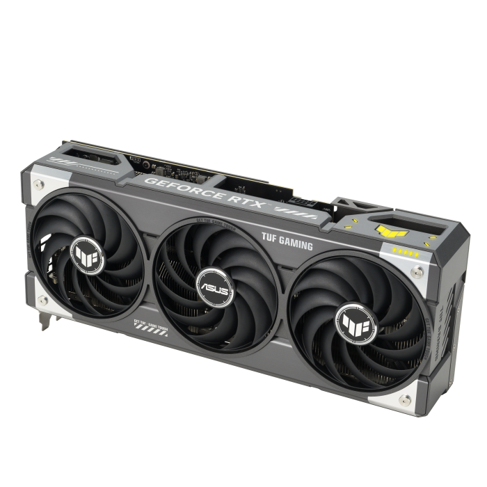 ASUS TUF GeForce RTX™ 5070 12GB GDDR7 OC Edition - New