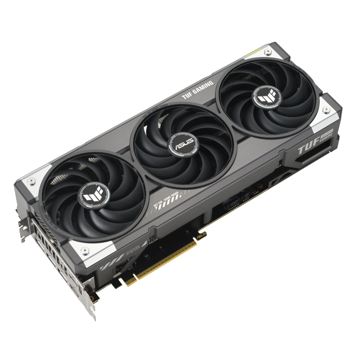 ASUS TUF GeForce RTX™ 5070 12GB GDDR7 OC Edition - New