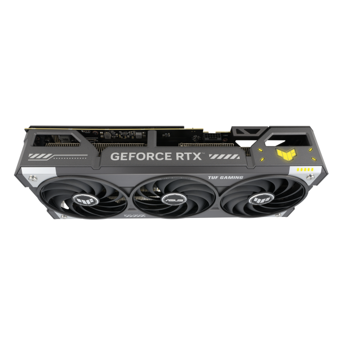 ASUS TUF GeForce RTX™ 5070 12GB GDDR7 OC Edition - New