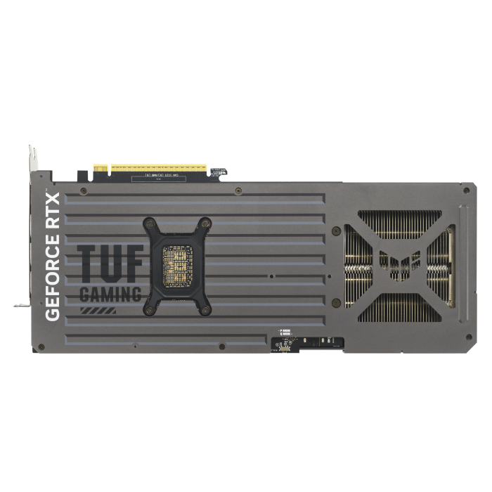 ASUS TUF GeForce RTX™ 5070 12GB GDDR7 OC Edition - New