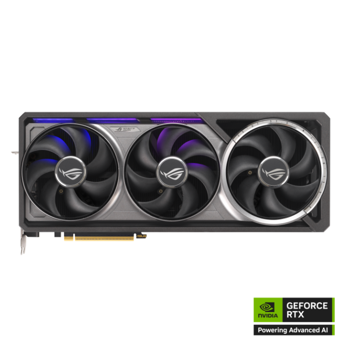 ASUS ROG Astral GeForce RTX™ 5080 16GB GDDR7 OC Edition - New