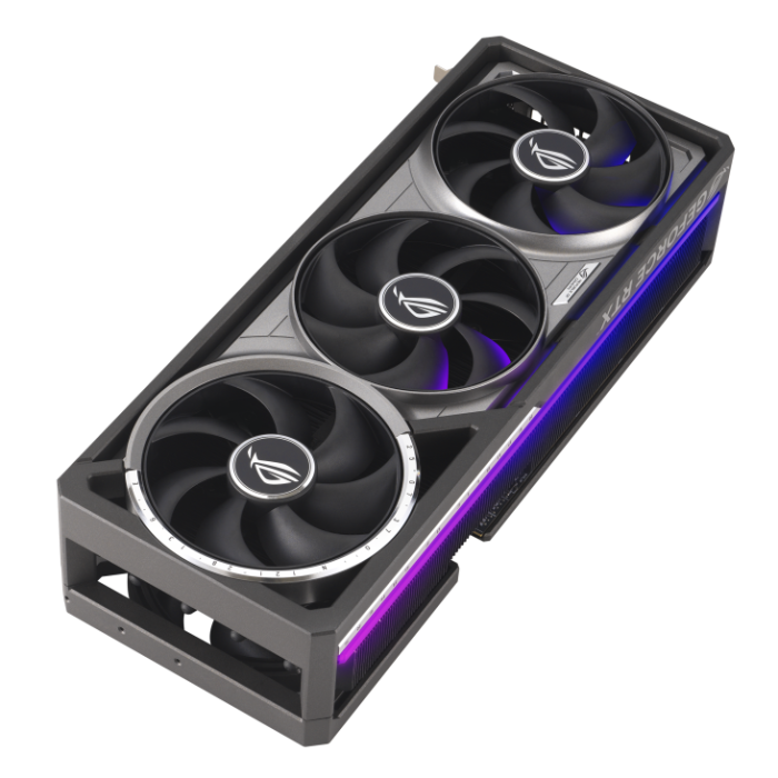 ASUS ROG Astral GeForce RTX™ 5080 16GB GDDR7 OC Edition - New