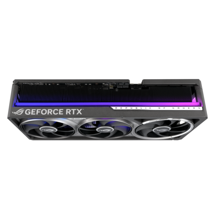 ASUS ROG Astral GeForce RTX™ 5080 16GB GDDR7 OC Edition - New