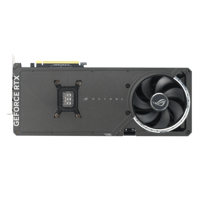ASUS ROG Astral GeForce RTX™ 5080 16GB GDDR7 OC Edition - New