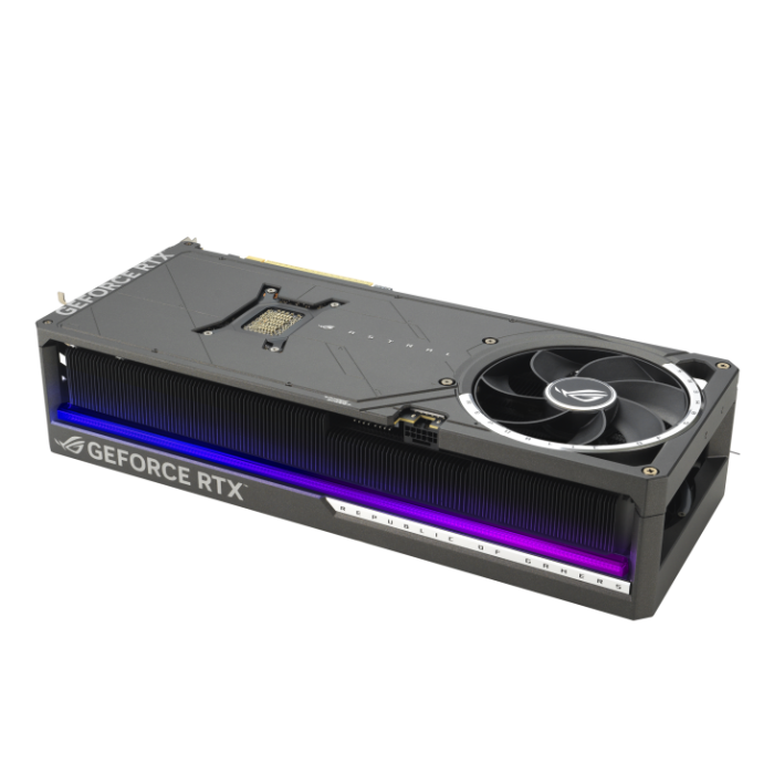 ASUS ROG Astral GeForce RTX™ 5080 16GB GDDR7 OC Edition - New