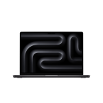 Apple MacBook Pro 14-Inch M4 Pro | 12-Core CPU 16-Core GPU | 24GB Unified RAM | 512GB SSD | Space Black - New