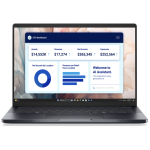 Dell Pro 14 Premium | 14-inch FHD Non Touch | Intel Core Ultra 5 236V | 16GB RAM | 512GB SSD | Grey | Win 11 Pro - New (Damaged Box)