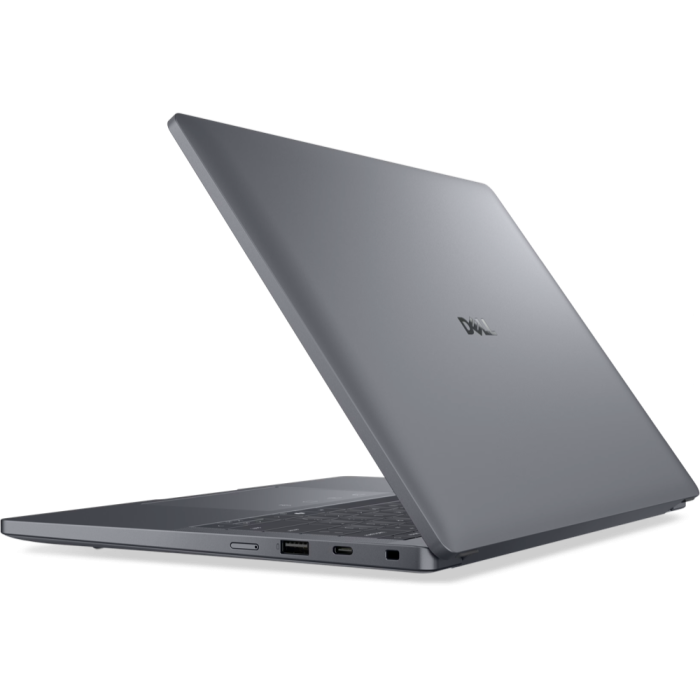 Dell Pro 14 Premium | 14-inch FHD Non Touch | Intel Core Ultra 5 236V | 16GB RAM | 512GB SSD | Grey | Win 11 Pro - New (Damaged Box)