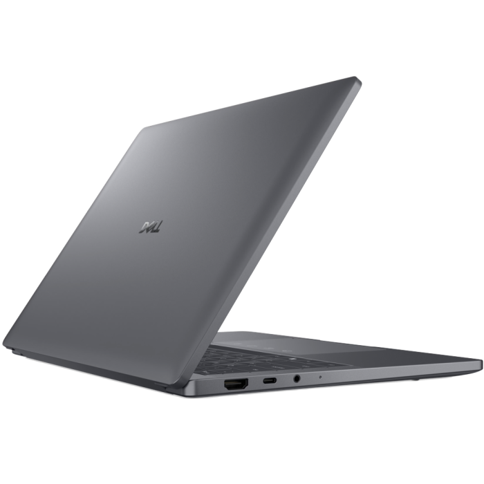 Dell Pro 14 Premium | 14-inch FHD Non Touch | Intel Core Ultra 5 236V | 16GB RAM | 512GB SSD | Grey | Win 11 Pro - New (Damaged Box)