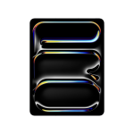 Apple iPad Pro M4 13-inch | 2TB | Wifi&Cell | Silver - New + Free Apple HomePod Mini worth R1999.00