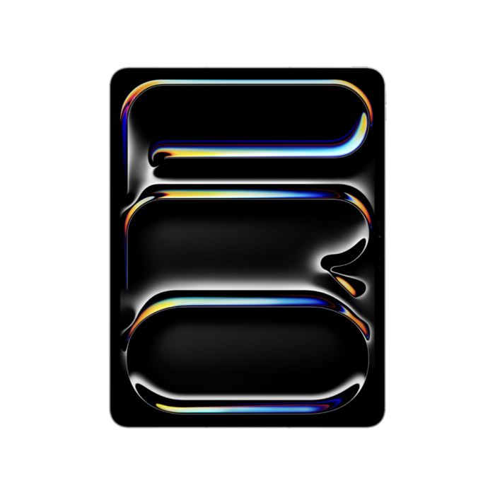 Apple iPad Pro M4 13-inch | 2TB | Wifi&Cell | Silver - New + Free Apple HomePod Mini worth R1999.00