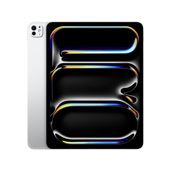 Apple iPad Pro M4 13-inch | 2TB | Wifi&Cell | Silver - New + Free Apple HomePod Mini worth R1999.00