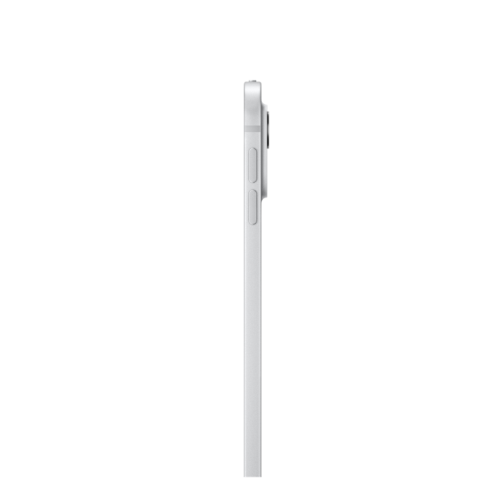 Apple iPad Pro M4 13-inch | 2TB | Wifi&Cell | Silver - New + Free Apple HomePod Mini worth R1999.00