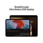 Apple iPad Pro M4 13-inch | 2TB | Wifi&Cell | Silver - New + Free Apple HomePod Mini worth R1999.00