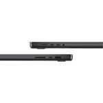 Apple MacBook Pro 16-Inch M4 Max | 14-Core CPU 32-Core GPU | 36GB Unified RAM | 1TB SSD | Space Black - New - Image 3