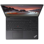 Lenovo ThinkPad P16v Gen 2 | 16-inch WUXGA | Intel Core Ultra 7 155H | 32GB RAM | 1TB SSD | NVIDIA® RTX™ 500 4GB | Windows 11 Pro | Black - Demo