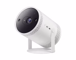 Samsung Smart Portable Projector | Full HD Display | 360° Sound
