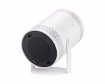Samsung Smart Portable Projector | Full HD Display | 360° Sound