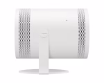 Samsung Smart Portable Projector | Full HD Display | 360° Sound