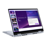 Dell 14 Plus 2-in-1 | 14-inch FHD+ Touch | Ultra 9 288V | 32GB RAM | 1TB SSD | Intel Arc Graphics - New - Image 3